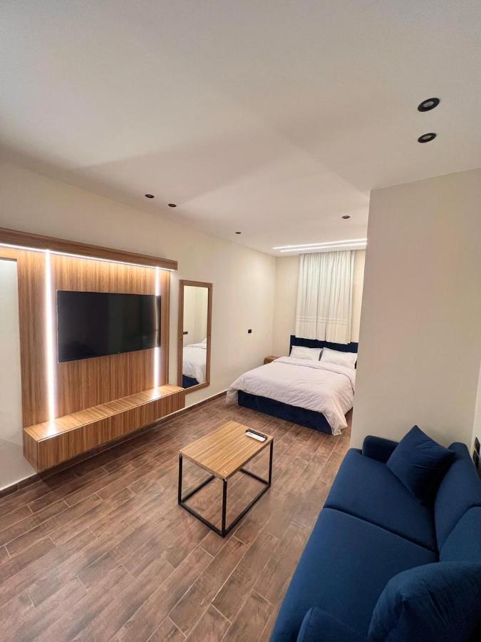 Elite Hospitality Motel Cairo Exterior photo