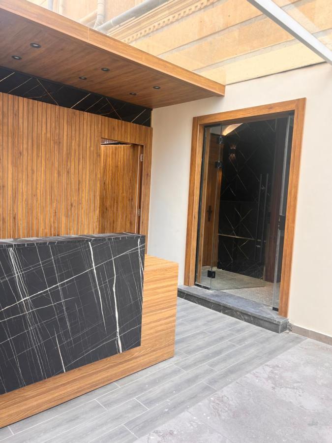 Elite Hospitality Motel Cairo Exterior photo