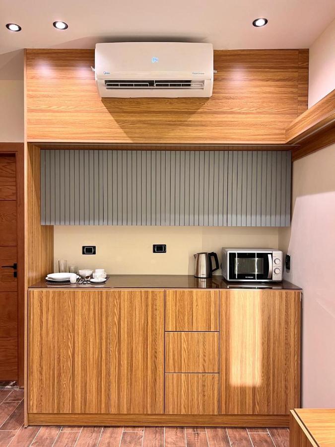Elite Hospitality Motel Cairo Exterior photo